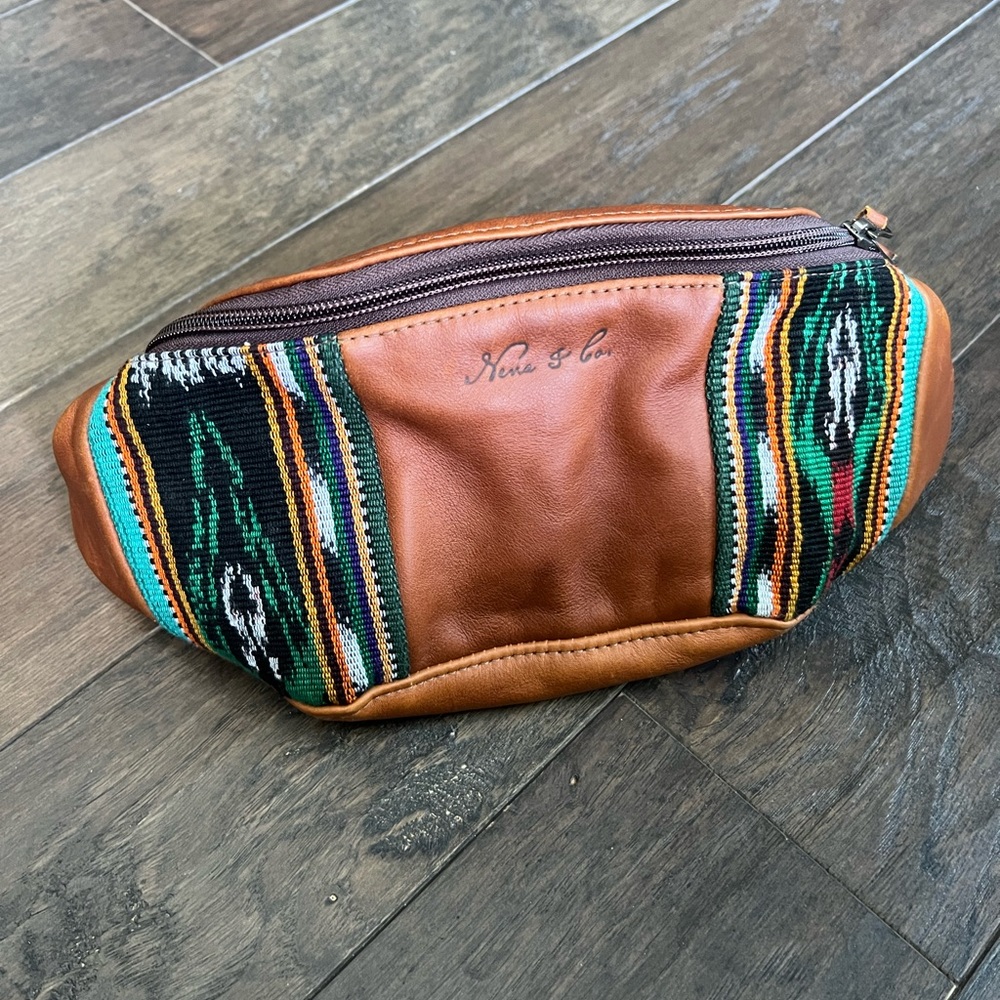 Nena & Co Fancy Fanny Pack
